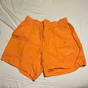 AFTCO shorts